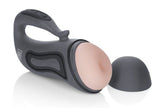 Apollo Alpha Male Realistic Pleasure Stroker 1 Realistic Butts And Vaginas
